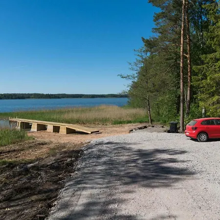 Loma-asunnot Holiday Maakotka Parainen